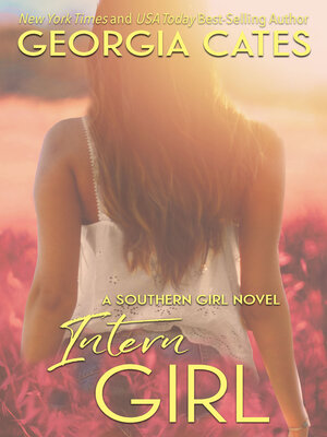 cover image of Intern Girl